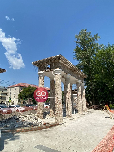 Фото: сообщество Go Barnaul «ВКонтакте»